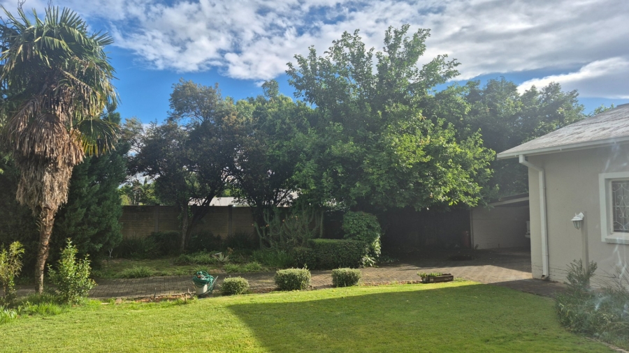 4 Bedroom Property for Sale in Bayswater Free State